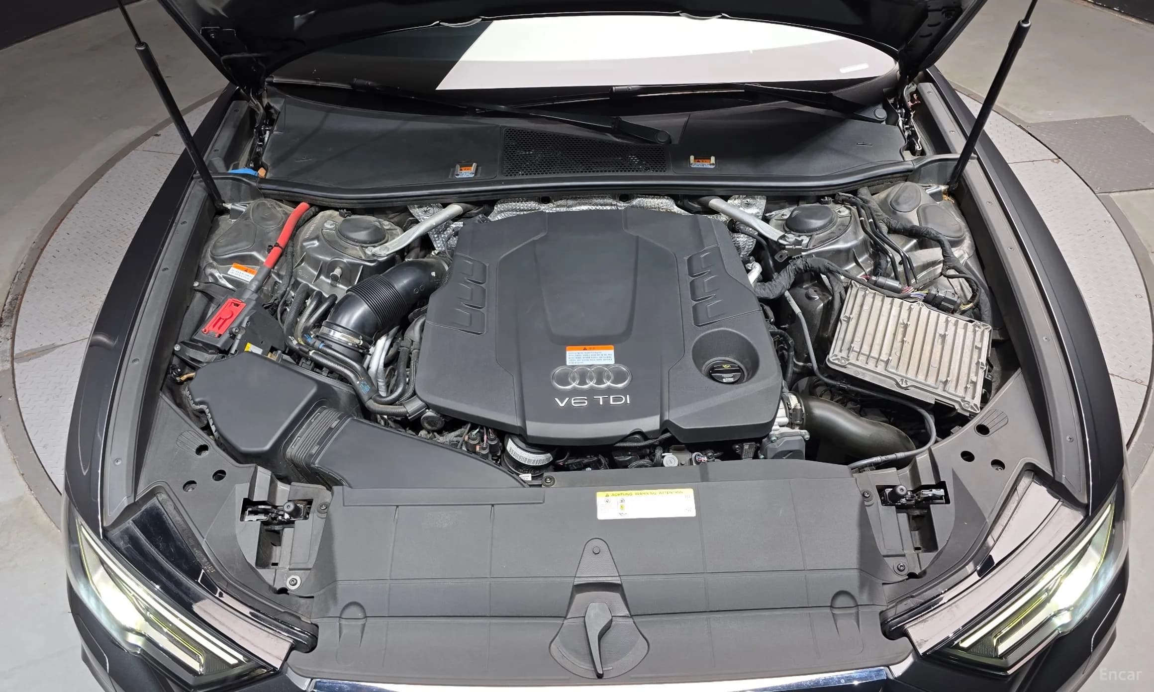 A6 (C8)