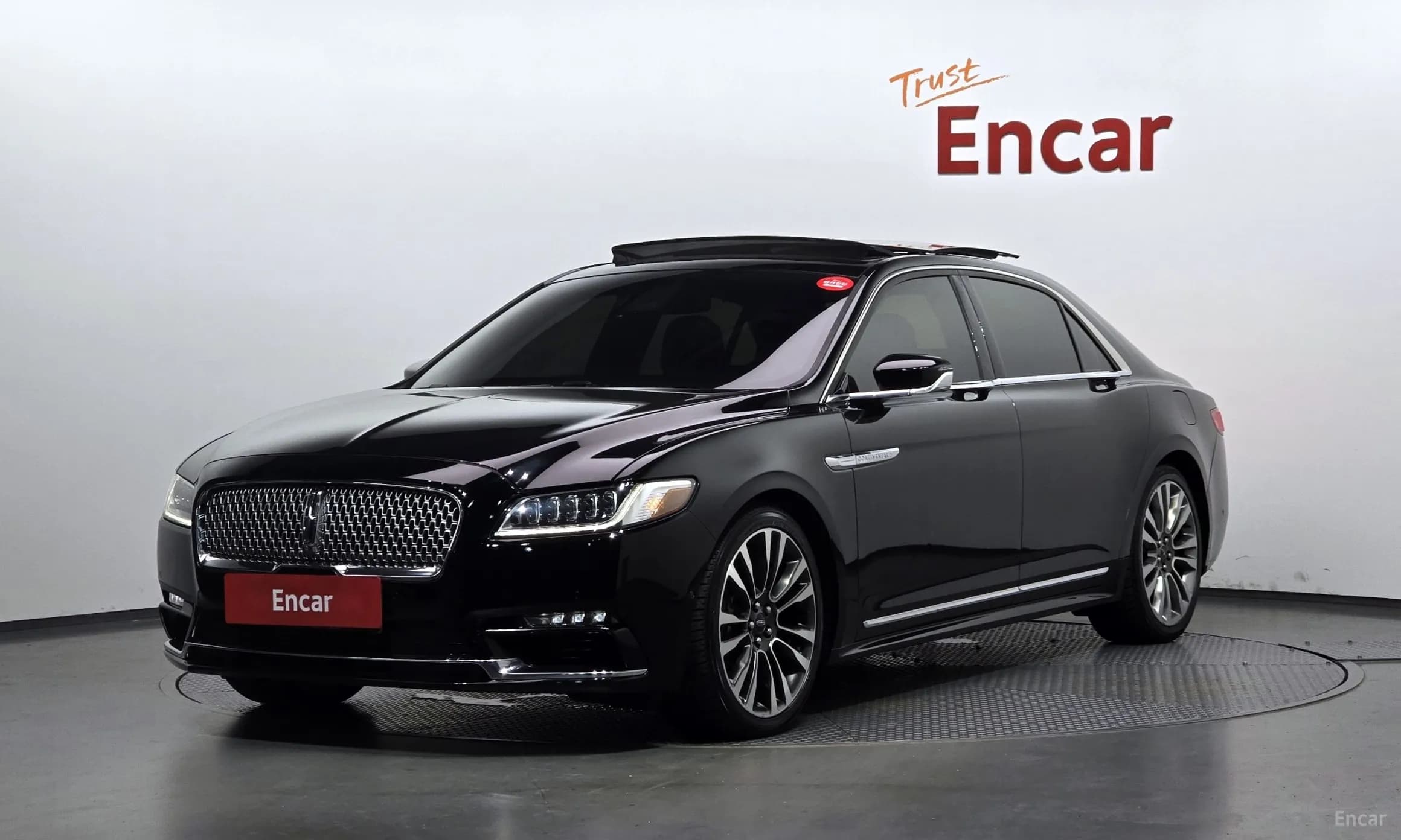 Continental Gen 10