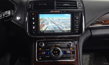 Continental Gen 10