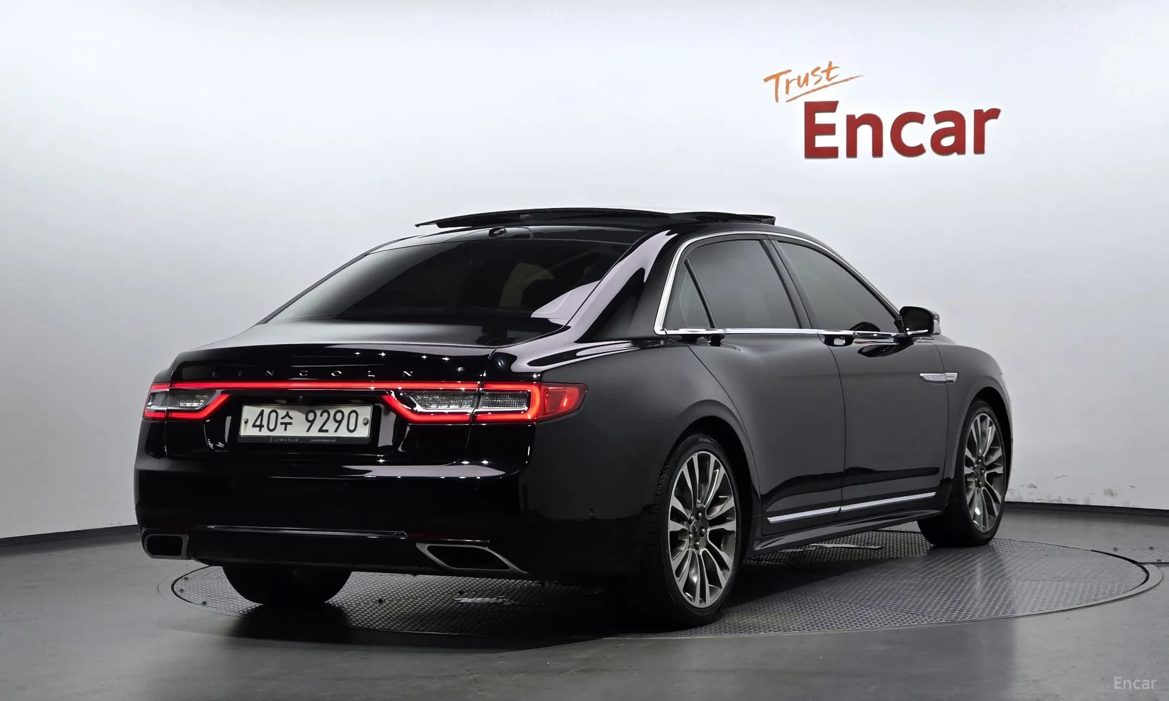 Continental Gen 10