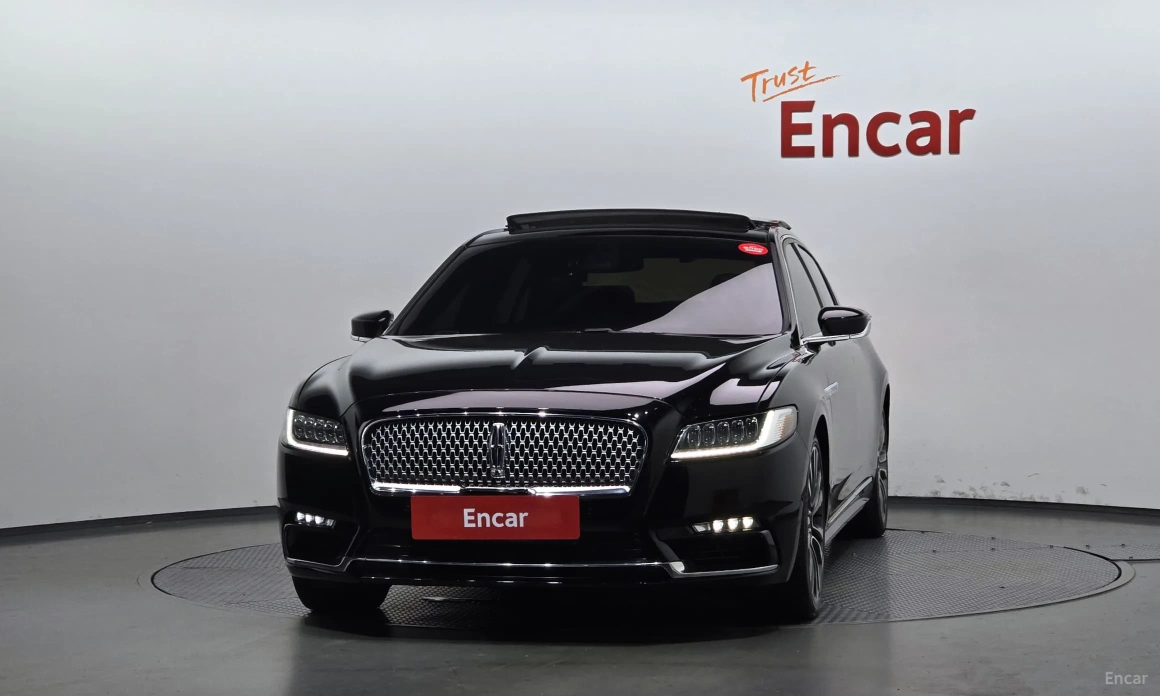 Continental Gen 10