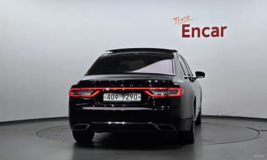 Continental Gen 10