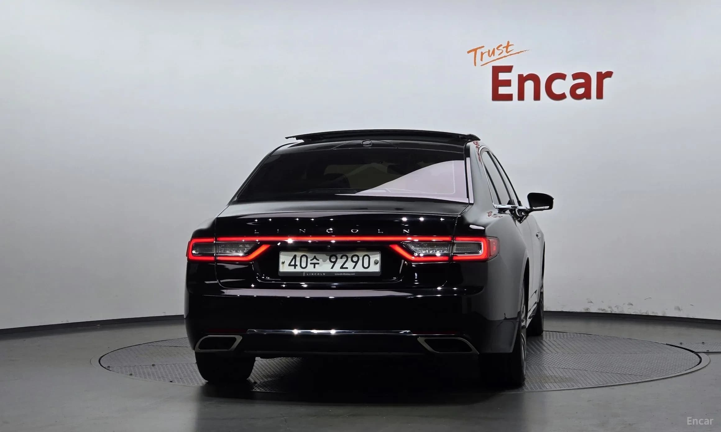Continental Gen 10