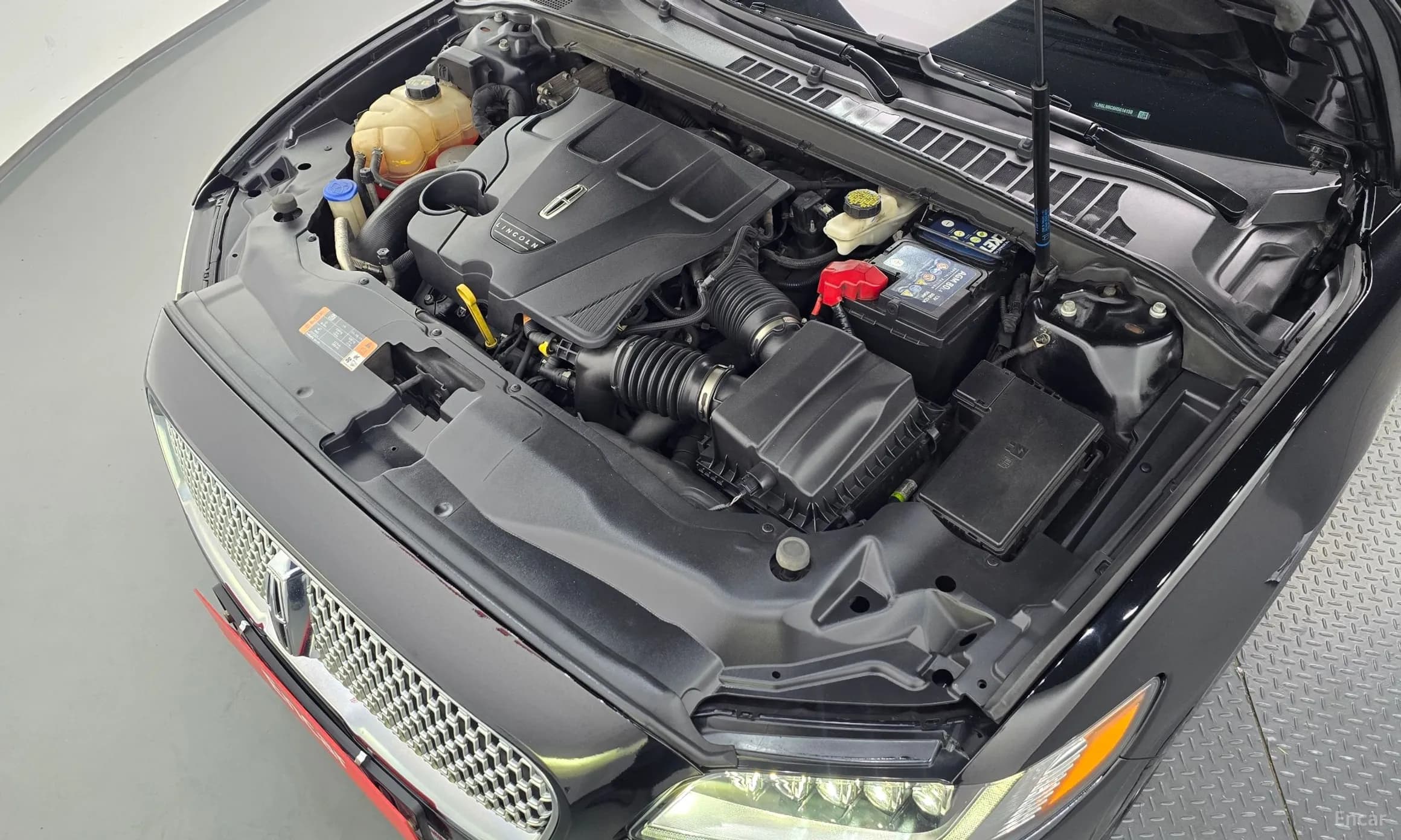 Continental Gen 10