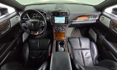 Continental Gen 10