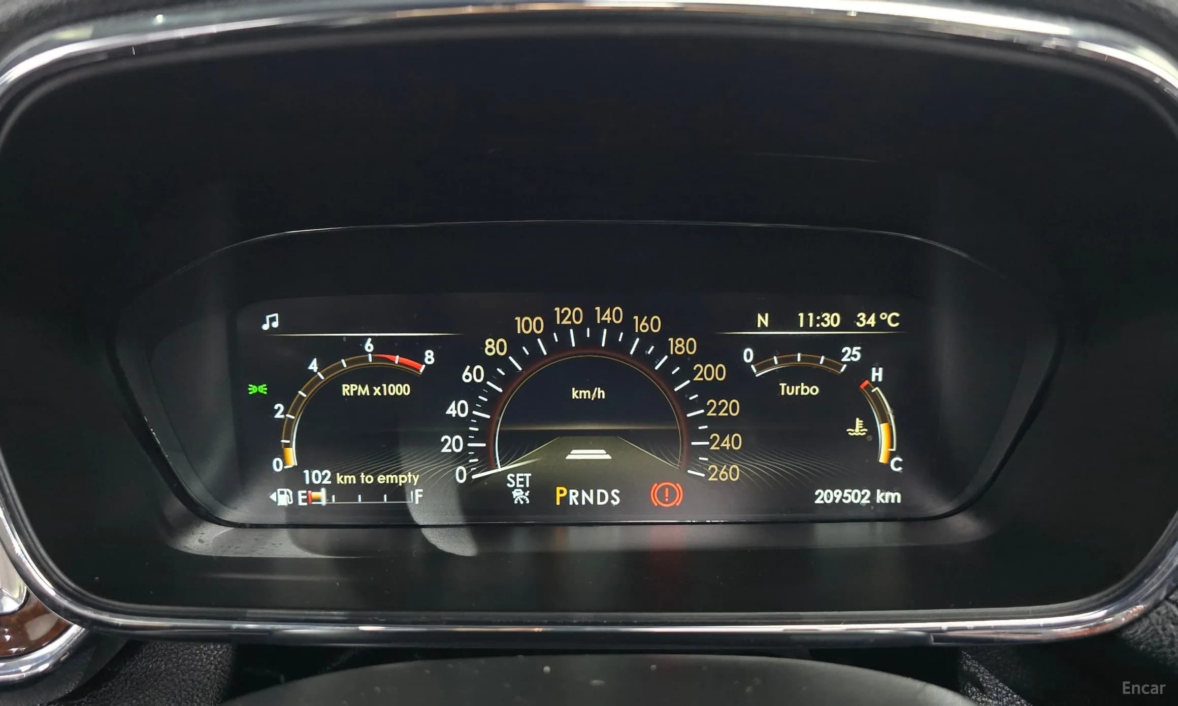 Continental Gen 10