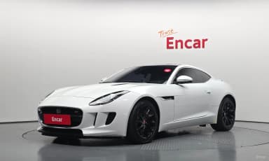F-TYPE