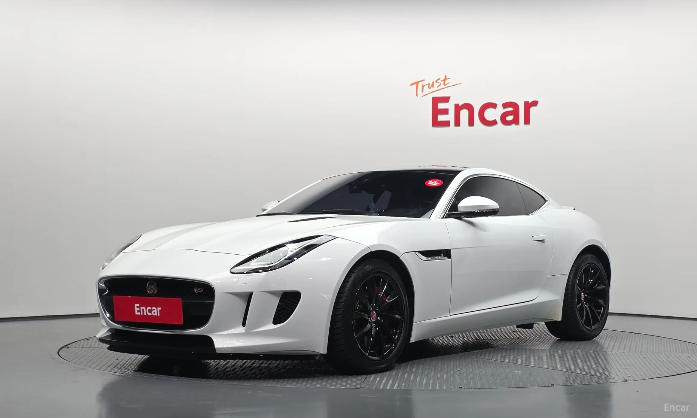F-TYPE