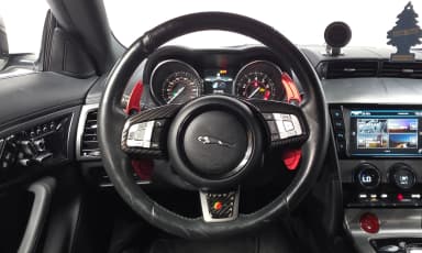 F-TYPE