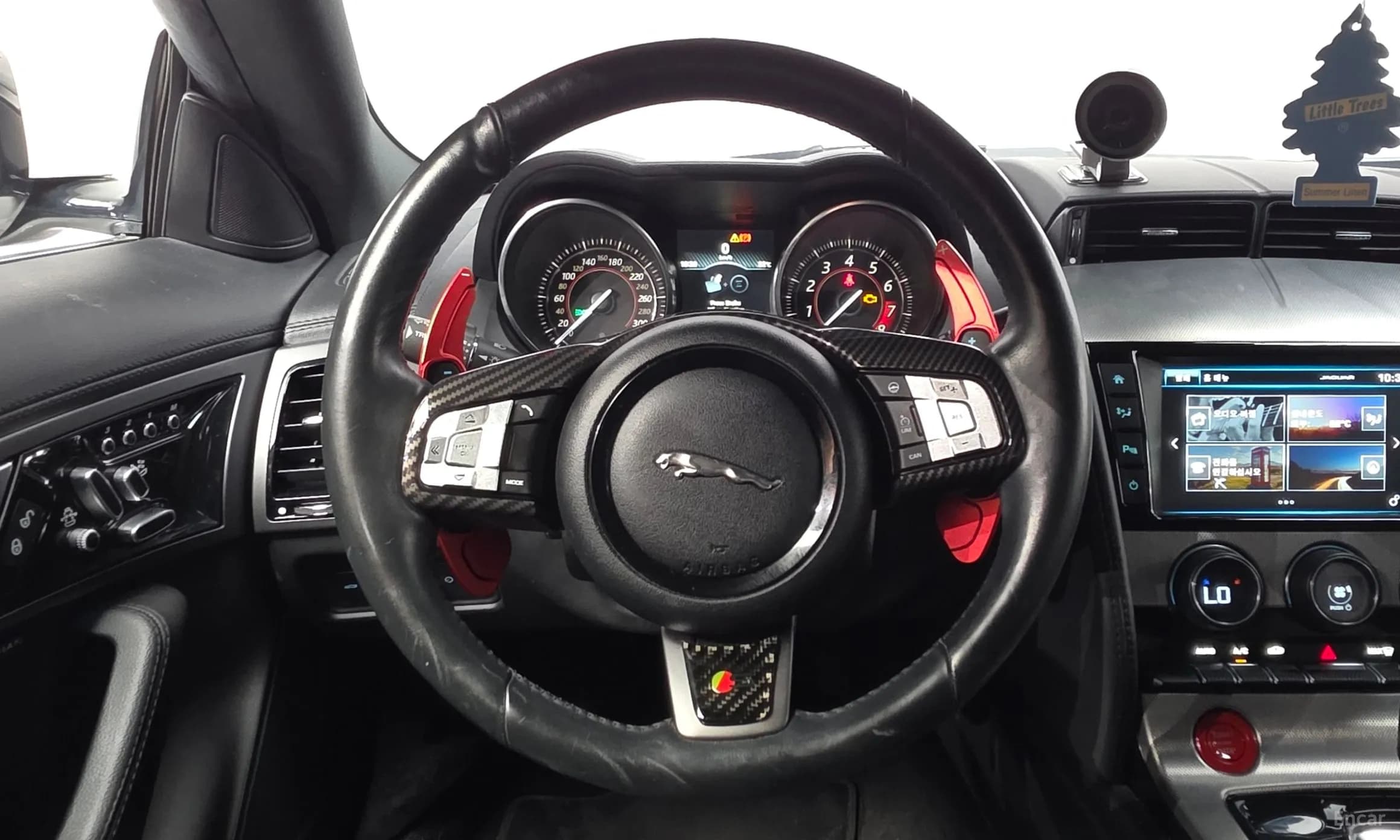 F-TYPE