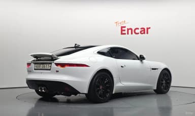 F-TYPE