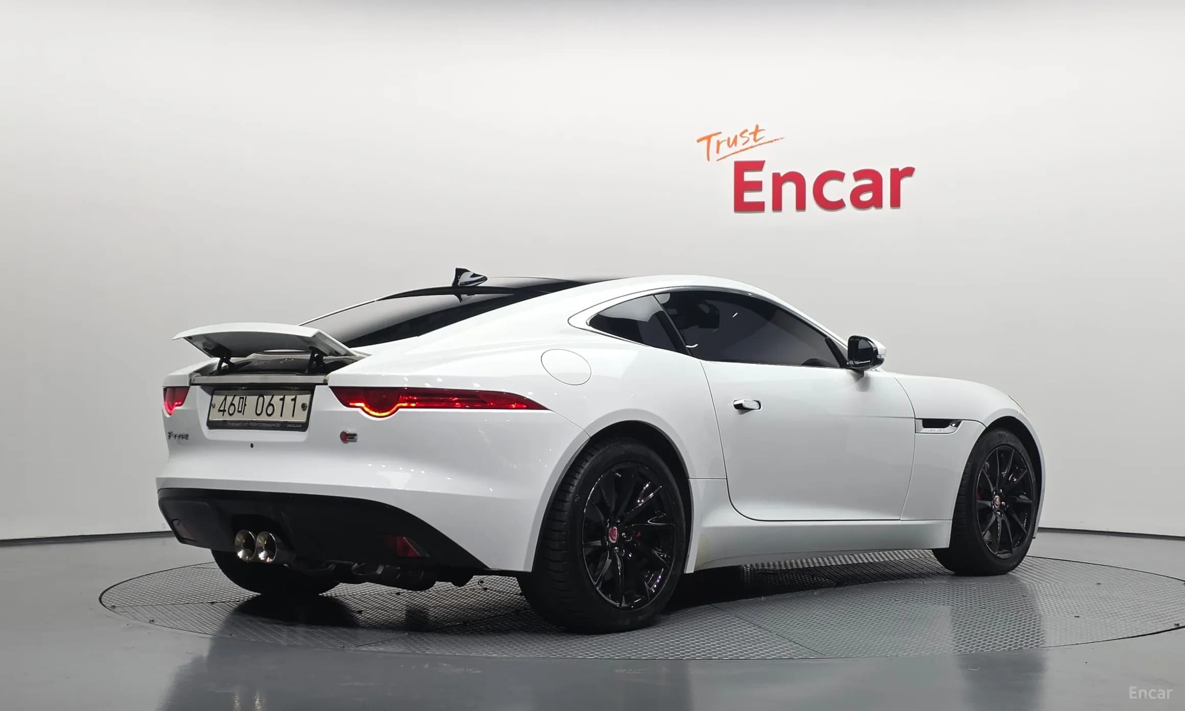 F-TYPE
