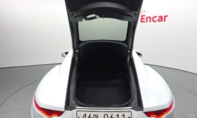 F-TYPE