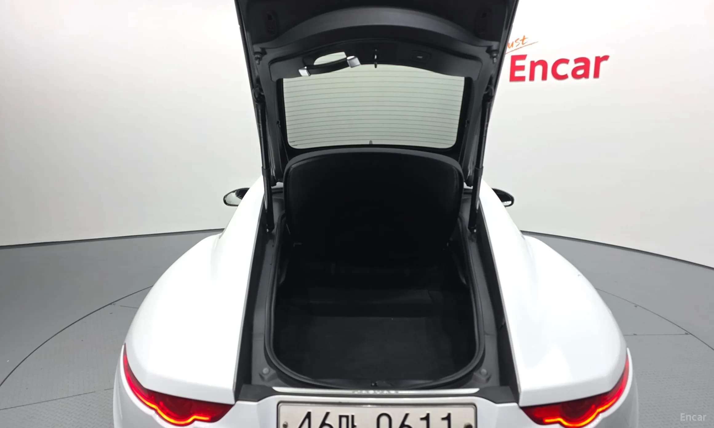 F-TYPE