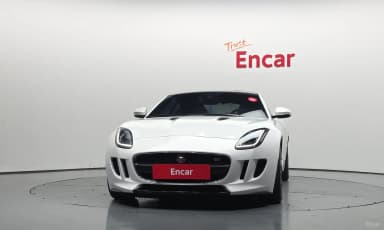 F-TYPE