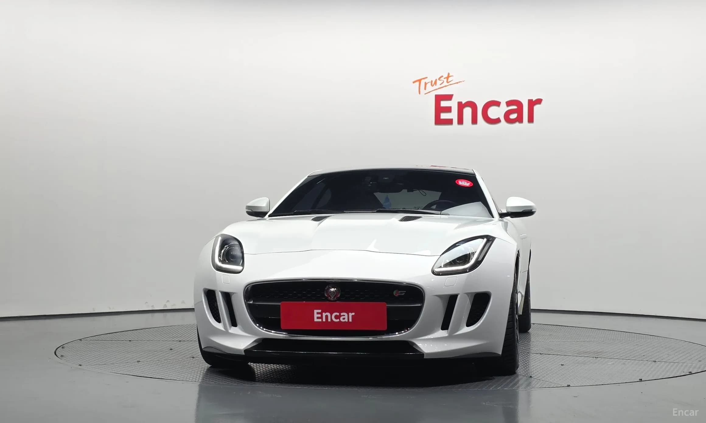 F-TYPE