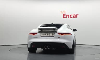 F-TYPE