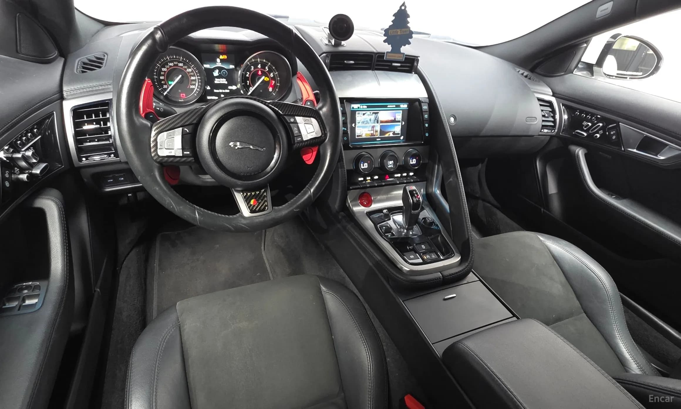 F-TYPE