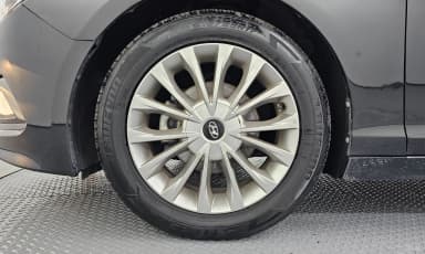 LF Sonata