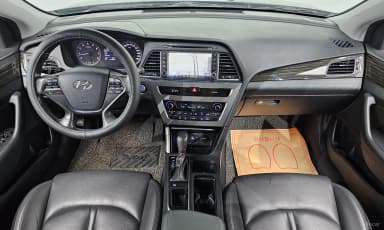 LF Sonata
