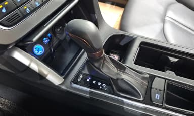 LF Sonata