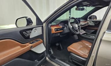 Aviator 2nd Generation
