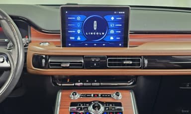Aviator 2nd Generation