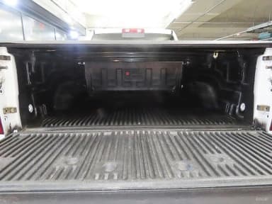 Lampickup