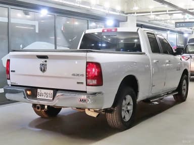 Lampickup