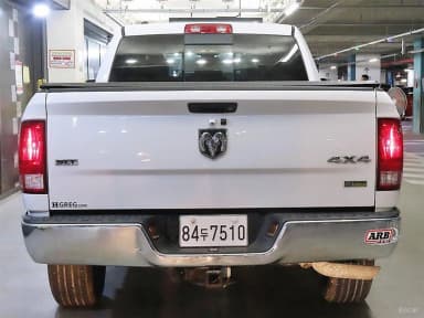 Lampickup