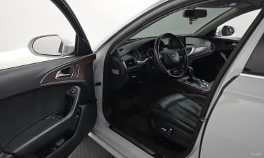 New A6