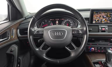 New A6