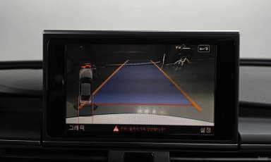 New A6