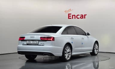 New A6