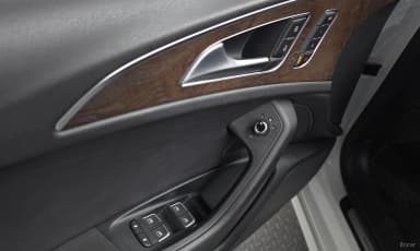 New A6