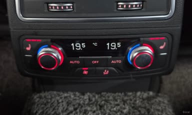 New A6