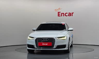 New A6
