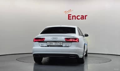 New A6