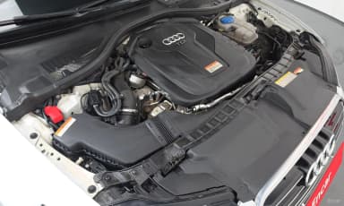 New A6