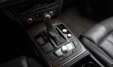 New A6