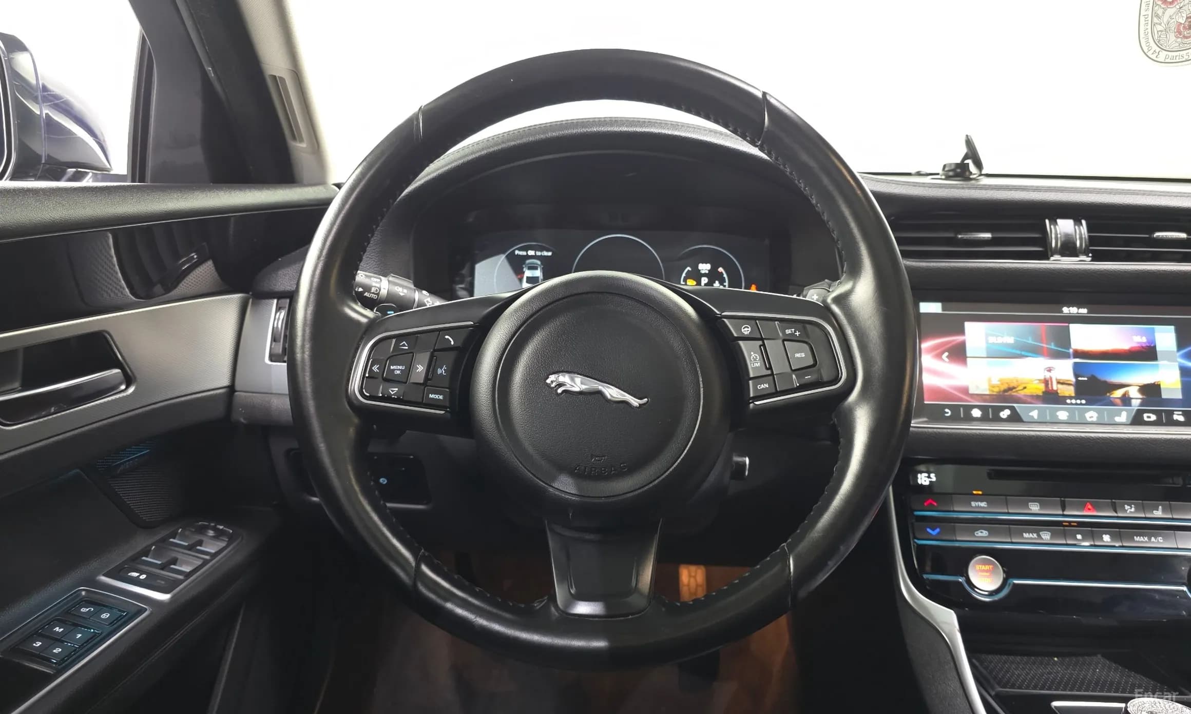 XF (x260)