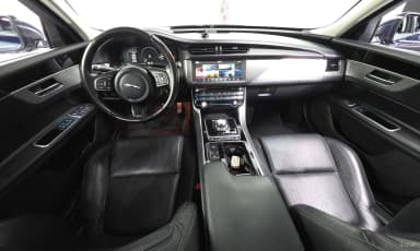 XF (x260)