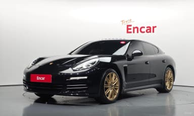 Panamera