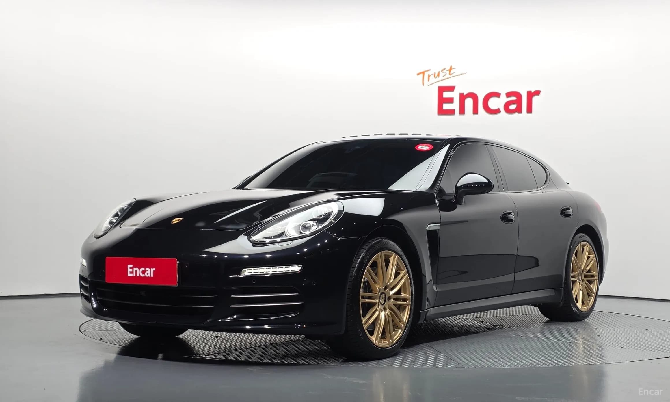 Panamera