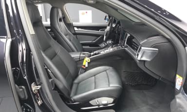 Panamera