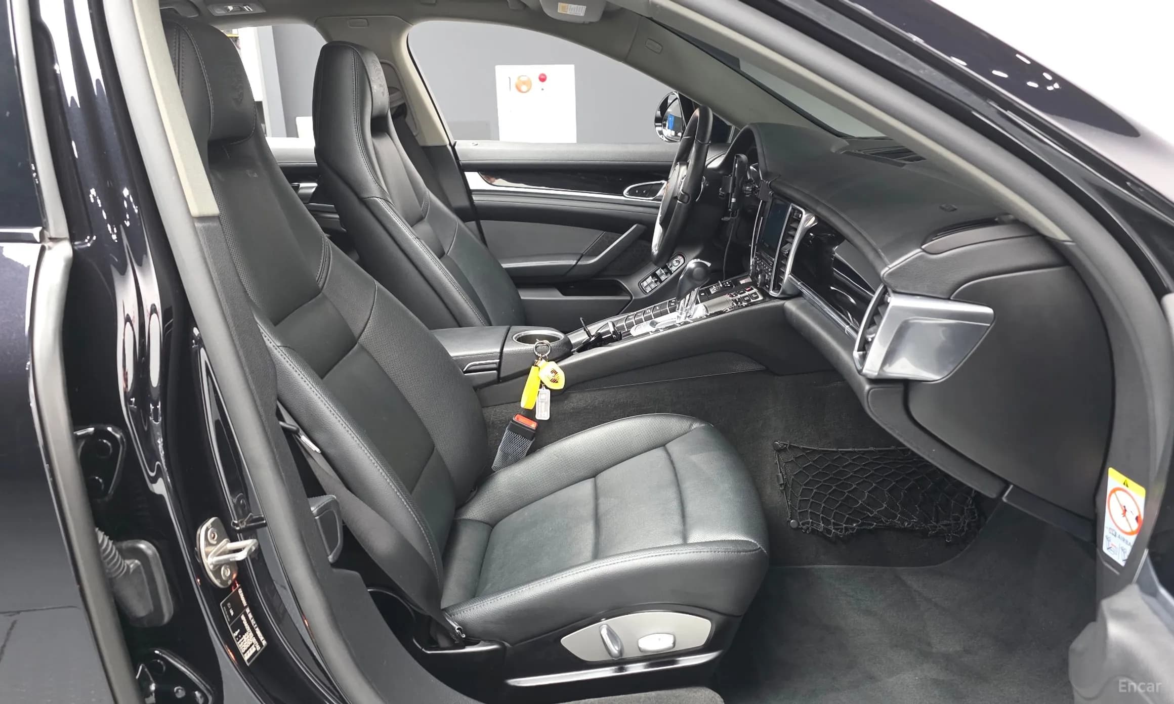 Panamera