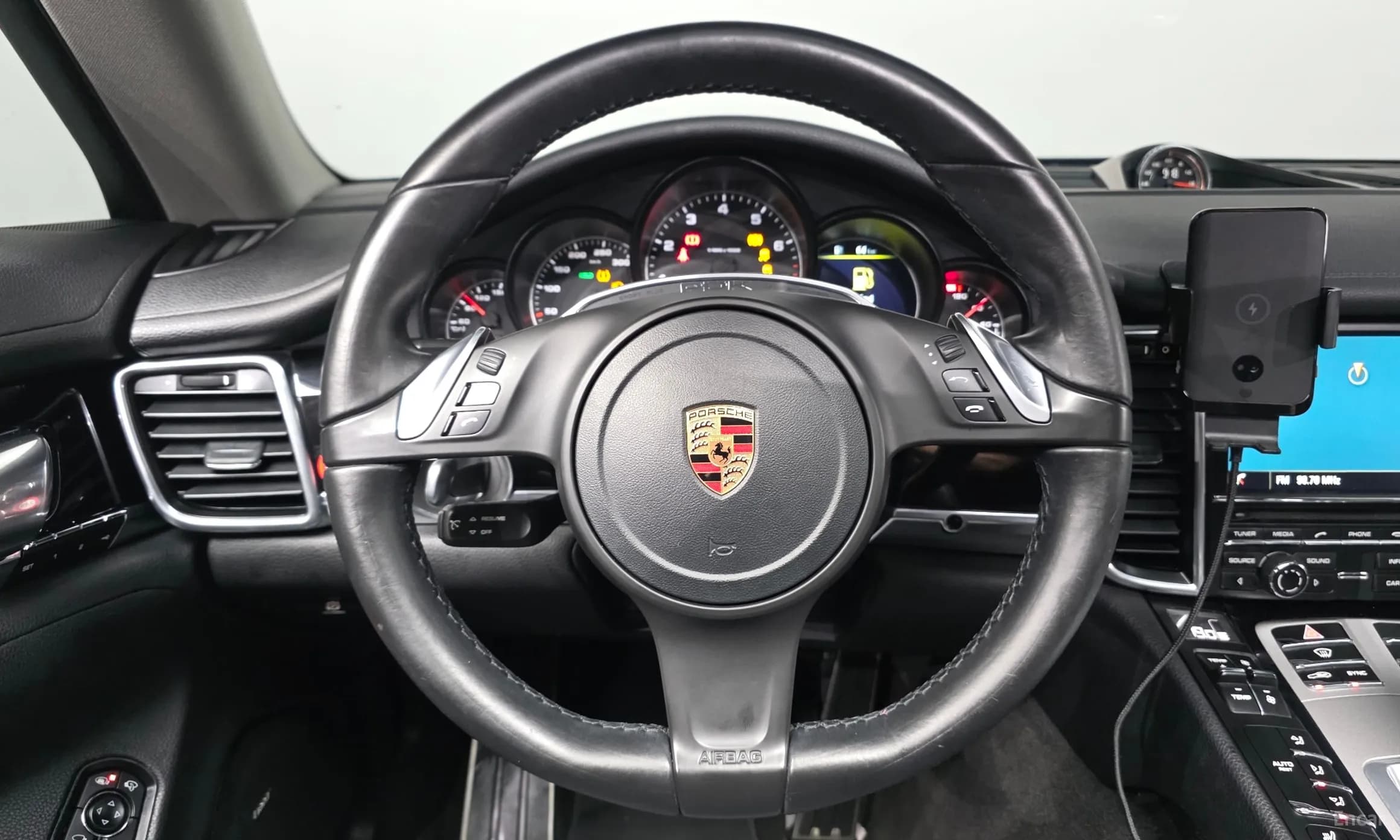 Panamera