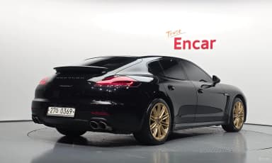 Panamera
