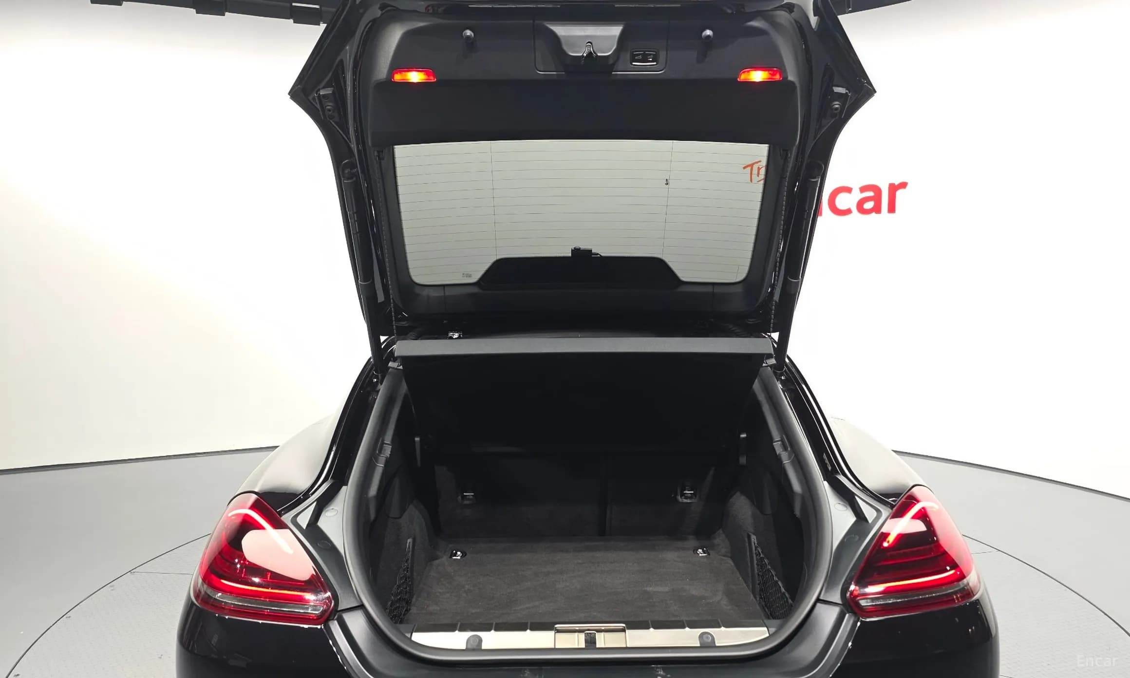 Panamera