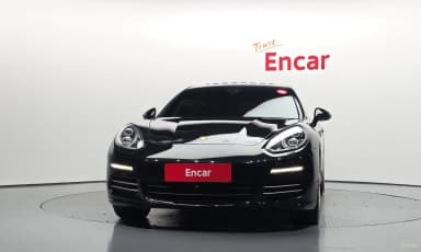 Panamera
